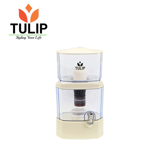 Tulip Aqua Plastic Filter 24 Ltr